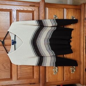 Sweater from Lane Bryant